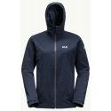 Kurtka Jack Wolfskin Pack & Go Shell W 1111514_1010 M Kurtka Jack Wolfskin Pack & Go Shell W 1111514_1010 M