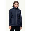 Kurtka Jack Wolfskin Pack & Go Shell W 1111514_1010 M Kurtka Jack Wolfskin Pack & Go Shell W 1111514_1010 M