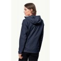 Kurtka Jack Wolfskin Pack & Go Shell W 1111514_1010 M Kurtka Jack Wolfskin Pack & Go Shell W 1111514_1010 M