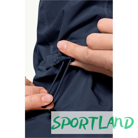 Kurtka Jack Wolfskin Pack & Go Shell W 1111514_1010 M Kurtka Jack Wolfskin Pack & Go Shell W 1111514_1010 M