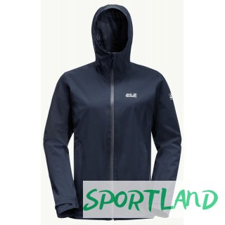 Kurtka Jack Wolfskin Pack & Go Shell W 1111514_1010 S
