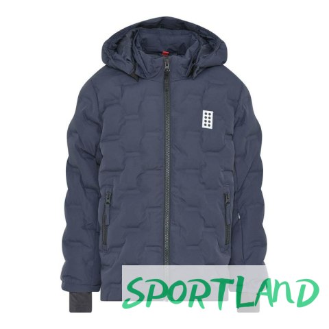 Kurtka Lego Wear Kid's Jipe 706 Jr 22879-965 122 Kurtka Lego Wear Kid's Jipe 706 Jr 22879-965 122