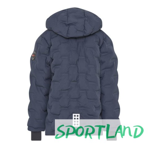 Kurtka Lego Wear Kid's Jipe 706 Jr 22879-965 122 Kurtka Lego Wear Kid's Jipe 706 Jr 22879-965 122