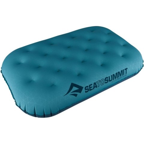 Poduszka turystyczna Sea To Summit Aeros Pillow UltraLight Deluxe APILULDLX/AQ Regular