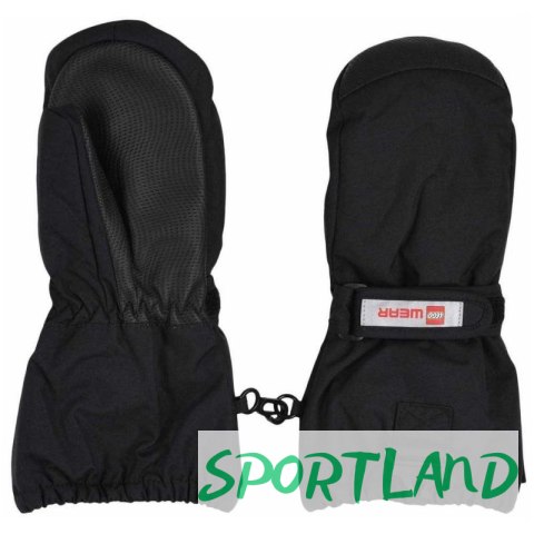 Rękawice Lego Wear Kid's Atlin 706 Jr 22870-995 134-140 Rękawice Lego Wear Kid's Atlin 706 Jr 22870-995 134-140