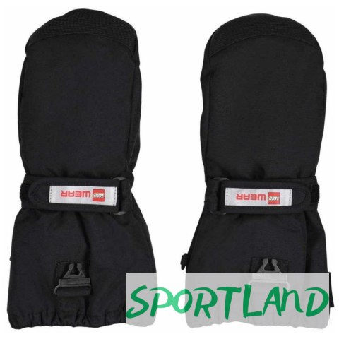 Rękawice Lego Wear Kid's Atlin 706 Jr 22870-995 134-140 Rękawice Lego Wear Kid's Atlin 706 Jr 22870-995 134-140