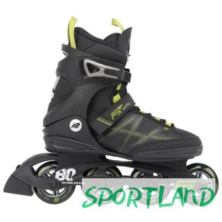 Rolki K2 F.I.T. 80 PRO M 30G0211/11 10.5