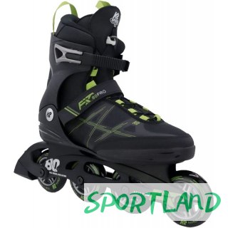 Rolki K2 F.I.T. 80 PRO M 30G0211/11 10