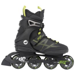 Rolki K2 F.I.T. 80 PRO M 30G0211/11 9