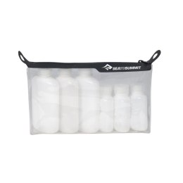 Saszetka podróżna Sea to Summit Travelling Light Tpu ATLPOUZTTPU/UNI One-size