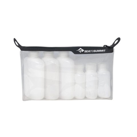 Saszetka podróżna Sea to Summit Travelling Light Tpu ATLPOUZTTPU/UNI One-size
