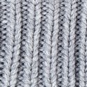 Skarpetki niemowlęce Falke Cotton Catspads So Cp Jr 10603-3400 62-68