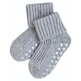 Skarpetki niemowlęce Falke Cotton Catspads So Cp Jr 10603-3400 74-80
