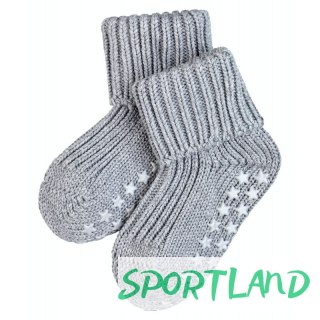 Skarpetki niemowlęce Falke Cotton Catspads So Cp Jr 10603-3400 80-92