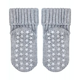 Skarpetki niemowlęce Falke Cotton Catspads So Cp Jr 10603-3400 80-92