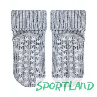 Skarpetki niemowlęce Falke Cotton Catspads So Cp Jr 10603-3400 80-92