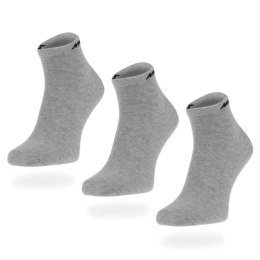 Skarpety Monotox Basics Ankle 3-Pack MX20006 35-38