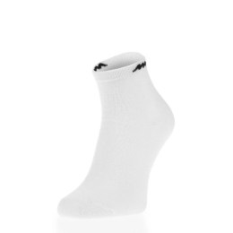 Skarpety Monotox Basics Ankle Socks 3-pack MX20004 35-38