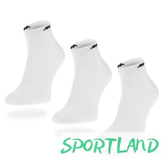Skarpety Monotox Basics Ankle Socks 3-pack MX20004 39-42