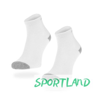 Skarpety Monotox Basics Ankle Socks Active Cushion 2-pack MX20008 35-38