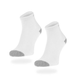 Skarpety Monotox Basics Ankle Socks Active Cushion 2-pack MX20008 39-42