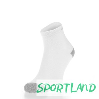 Skarpety Monotox Basics Ankle Socks Active Cushion 2-pack MX20008 39-42