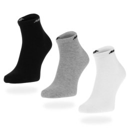 Skarpety Monotox Basics Ankle Socks Mix 3-Pack MX20007 35-38