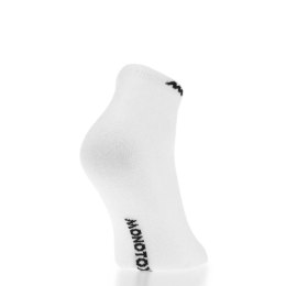 Skarpety Monotox Basics Ankle Socks Mix 3-Pack MX20007 35-38