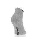 Skarpety Monotox Basics Ankle Socks Mix 3-Pack MX20007 35-38