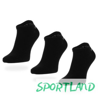 Skarpety Monotox Basics Socks 3-pack SKS20PKB 35-38