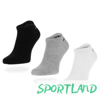 Skarpety Monotox Basics Socks Mix 3-pack SKS20PKM 35-38