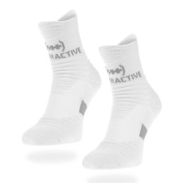 Skarpety Monotox Hyperactive Socks 2-pack MX20009 39-42