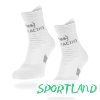 Skarpety Monotox Hyperactive Socks 2-pack MX20009 39-42