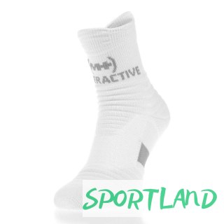 Skarpety Monotox Hyperactive Socks 2-pack MX20009 39-42
