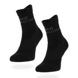 Skarpety Monotox Hyperactive Socks 2-pack MX20010 35-38