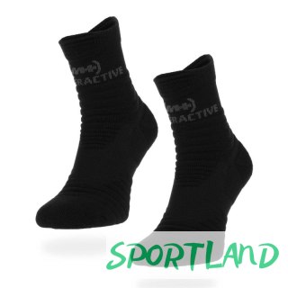 Skarpety Monotox Hyperactive Socks 2-pack MX20010 35-38
