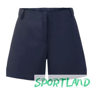 Spodenki Jack Wolfskin Pack & Go Short W 1507391_1010 M