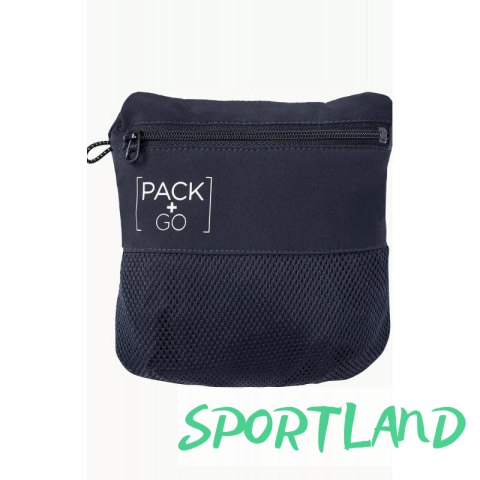 Spodenki Jack Wolfskin Pack & Go Short W 1507391_1010 M Spodenki Jack Wolfskin Pack & Go Short W 1507391_1010 M
