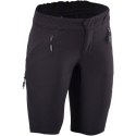Spodenki Silvini Women Bottoms Alma W 3120-WP1626/0808 XS