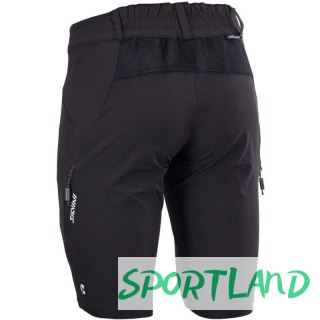 Spodenki Silvini Women Bottoms Alma W 3120-WP1626/0808 XS