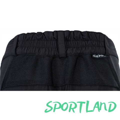 Spodenki Silvini Women Bottoms Alma W 3120-WP1626/0808 XS Spodenki Silvini Women Bottoms Alma W 3120-WP1626/0808 XS