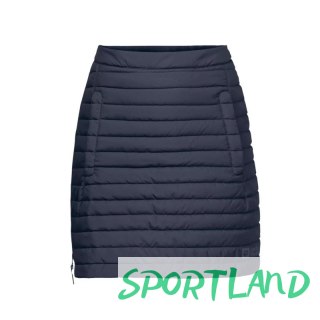Spódnica Jack Wolfskin Iceguard Skirt W 1503093_1033 XL