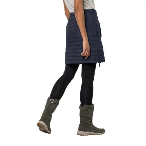 Spódnica Jack Wolfskin Iceguard Skirt W 1503093_1033 XL Spódnica Jack Wolfskin Iceguard Skirt W 1503093_1033 XL
