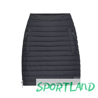 Spódnica Jack Wolfskin Iceguard Skirt W 1503093_6352 XL