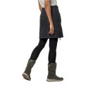 Spódnica Jack Wolfskin Iceguard Skirt W 1503093_6352 XL