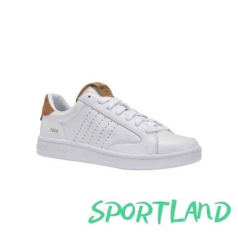 But K-Swiss LOZAN KLUB LTH M 07263-987-M 42.0 But K-Swiss LOZAN KLUB LTH M 07263-987-M 42.0