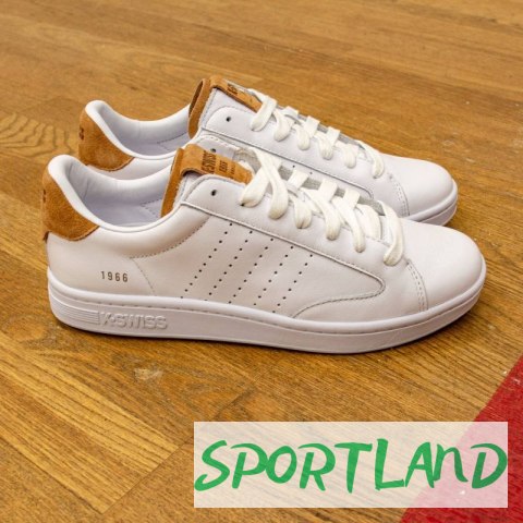 But K-Swiss LOZAN KLUB LTH M 07263-987-M 42.0 But K-Swiss LOZAN KLUB LTH M 07263-987-M 42.0