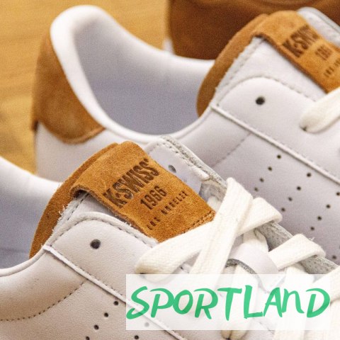 But K-Swiss LOZAN KLUB LTH M 07263-987-M 43.0 But K-Swiss LOZAN KLUB LTH M 07263-987-M 43.0