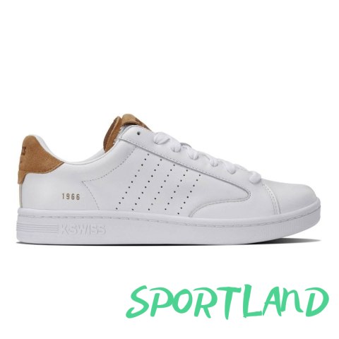 But K-Swiss LOZAN KLUB LTH M 07263-987-M 43.0 But K-Swiss LOZAN KLUB LTH M 07263-987-M 43.0