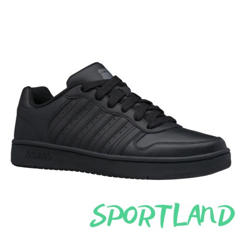 Buty K-Swiss Court Palisades M 06931-001-M 44.5 Buty K-Swiss Court Palisades M 06931-001-M 44.5